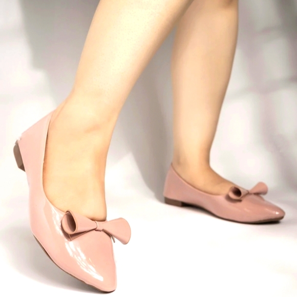 🆕 Women Ballerinas Flats 🆕 - Picture 3 of 6